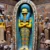 Marge Simpson tra gli antichi egizi: Un’Ospite Inaspettata